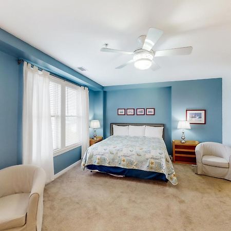 The Sanctuary - Beach Escape 328B Virginia Beach Dış mekan fotoğraf