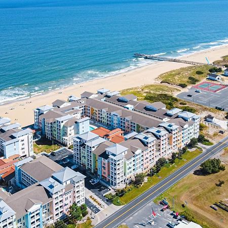 The Sanctuary - Beach Escape 328B Virginia Beach Dış mekan fotoğraf