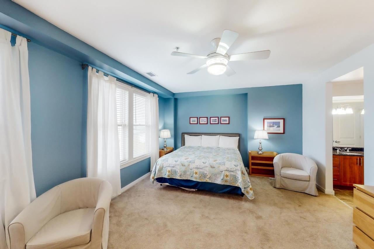 The Sanctuary - Beach Escape 328B Virginia Beach Dış mekan fotoğraf