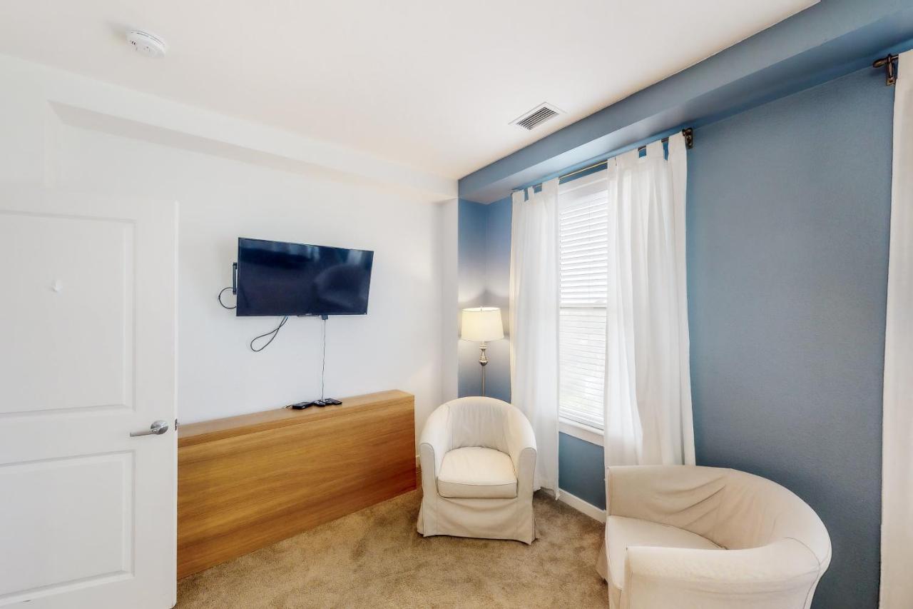 The Sanctuary - Beach Escape 328B Virginia Beach Dış mekan fotoğraf