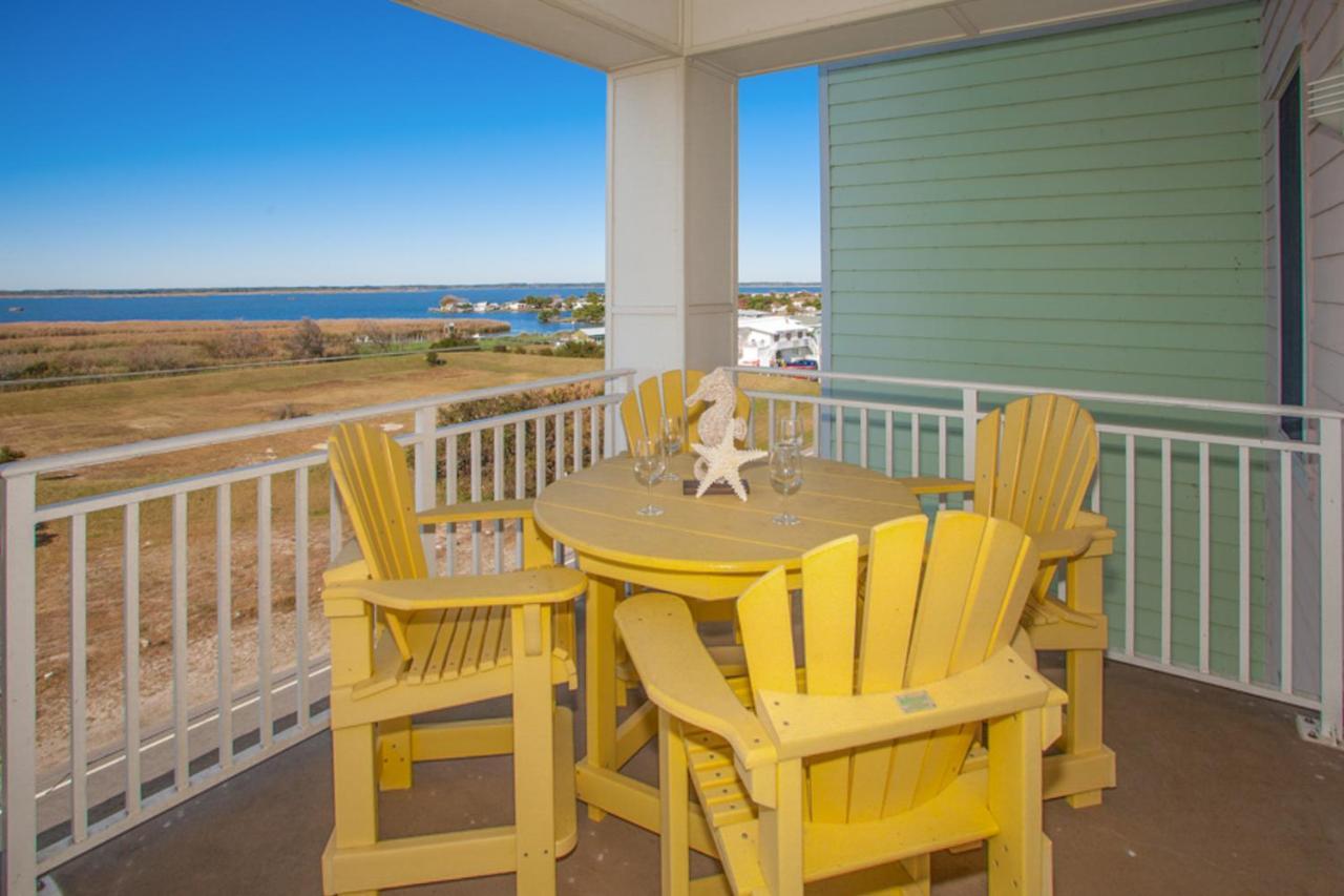 The Sanctuary - Beach Escape 328B Virginia Beach Dış mekan fotoğraf