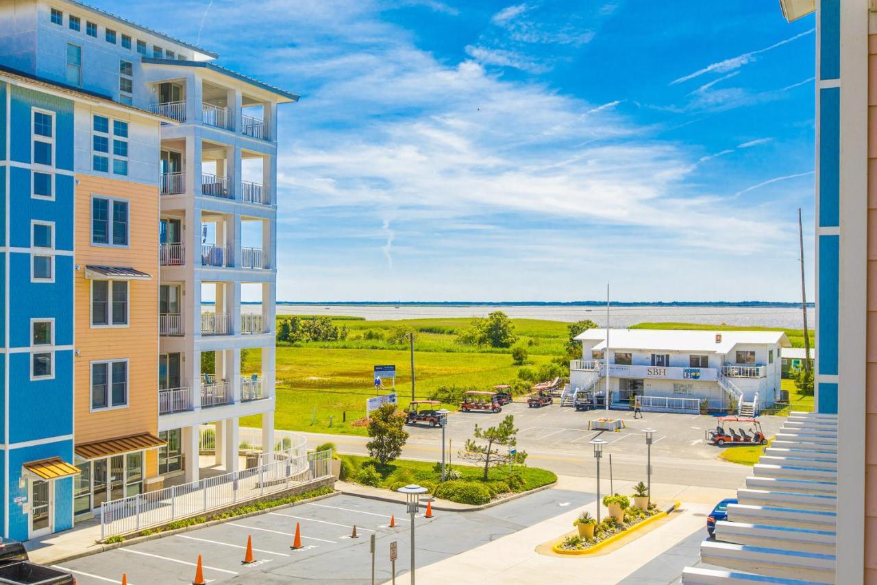 The Sanctuary - Beach Escape 328B Virginia Beach Dış mekan fotoğraf