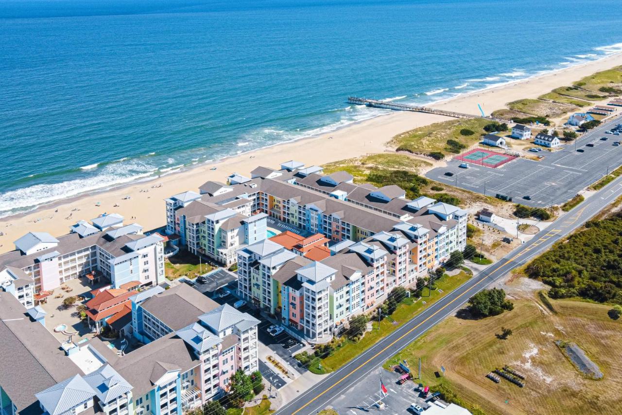The Sanctuary - Beach Escape 328B Virginia Beach Dış mekan fotoğraf